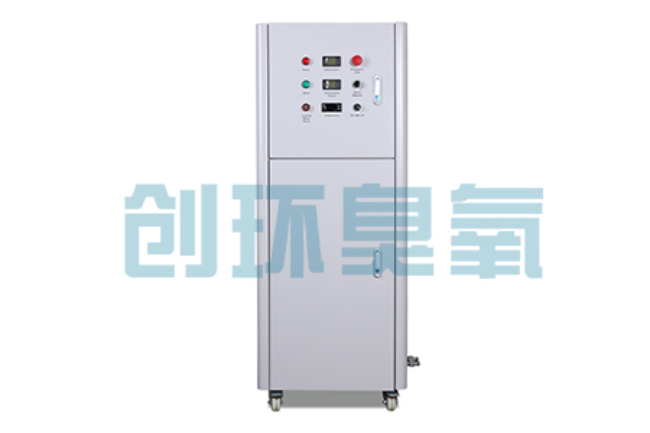 石柱2026好用的臭氧发生器哪个公司靠谱?工业设备厂家盘点