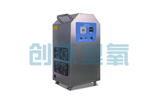 石柱2026化妆品生产车间GMP洁净区环境维持,臭氧发生器如何与空调系统联动?