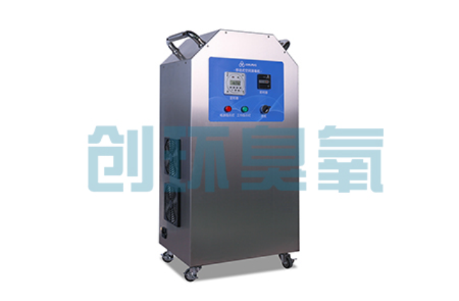 石柱冬季养殖场密闭消毒双赢方案:臭氧发生器在工厂化水产与畜牧场景的安全应用