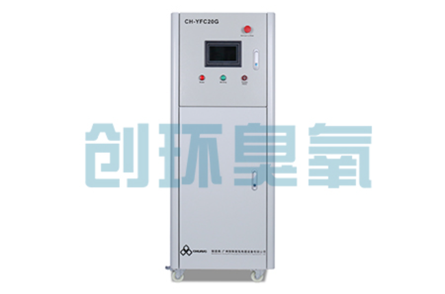 石柱高密度循环水养殖中臭氧杀菌技术的应用与风险控制解析