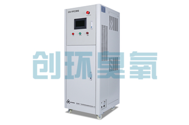 石柱高密度养殖中臭氧发生器的维护方法有哪些