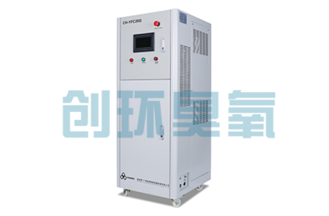 石柱海水养殖臭氧发生器入门指南:新手零基础也能掌握的3个操作步骤