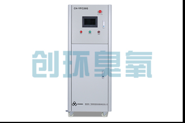 石柱ORP(氧化还原电位)控制在海水养殖臭氧投加中的核心作用与设定区间