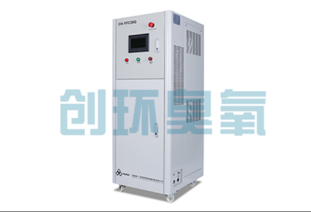 石柱南美白对虾养殖弧菌超标怎么办?臭氧发生器精准消杀与避坑指南