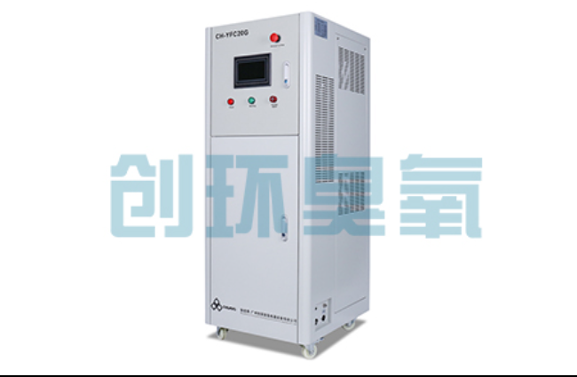 石柱高密度养虾水质恶化怎么救?臭氧发生器降解氨氮与亚硝酸盐实操步骤