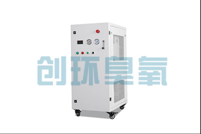石柱2026年南美白对虾循环水养殖系统(RAS)臭氧消毒完整指南