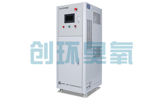 石柱工厂化循环水养虾必备:蛋白分离器后端注入臭氧的技术要点与逻辑