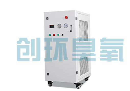 石柱石斑鱼养殖水质调控完整指南:臭氧发生器配置与操作步骤