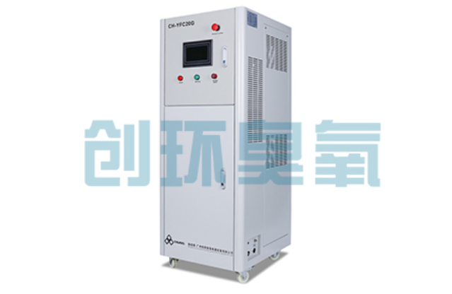 石柱石斑鱼养殖必看:臭氧发生器安装位置与日常维护全攻略