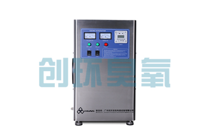 石柱高盐高浓度化工废水怎么处理?臭氧发生器催化氧化技术的应用边界在哪里?