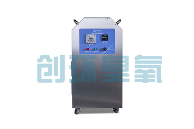 石柱臭氧发生器在其他食品加工中的应用有哪些?