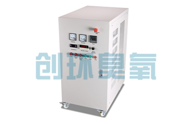 石柱AOP高级氧化技术完整指南：3步掌握臭氧投加量与HRT控制