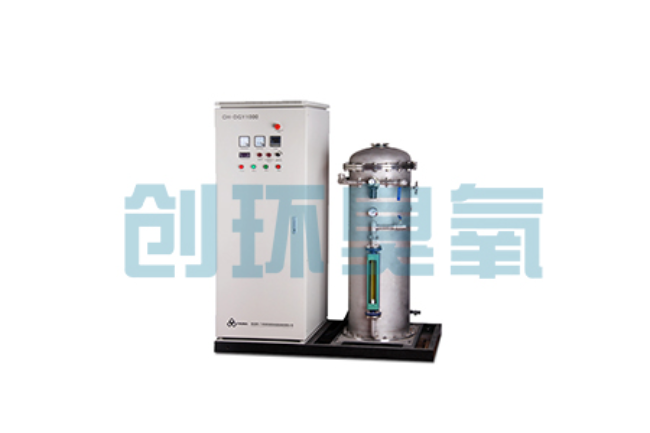 石柱臭氧+UV vs 臭氧+H₂O₂：哪个AOP工艺运行成本低20%？