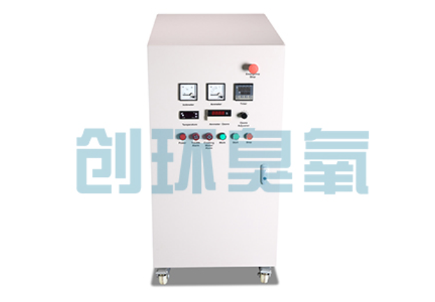 石柱拒绝盲目选型！工厂化循环水养殖臭氧发生器产量计算公式与避坑指南