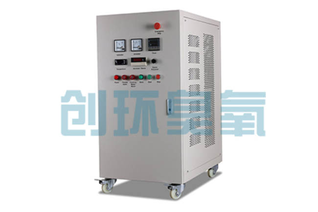 石柱冬季养殖场密闭消毒双赢方案：臭氧发生器在工厂化水产与畜牧场景的安全应用