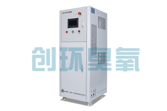 石柱海水工厂化养殖成活率低?臭氧发生器如何实现90%以上的存活率