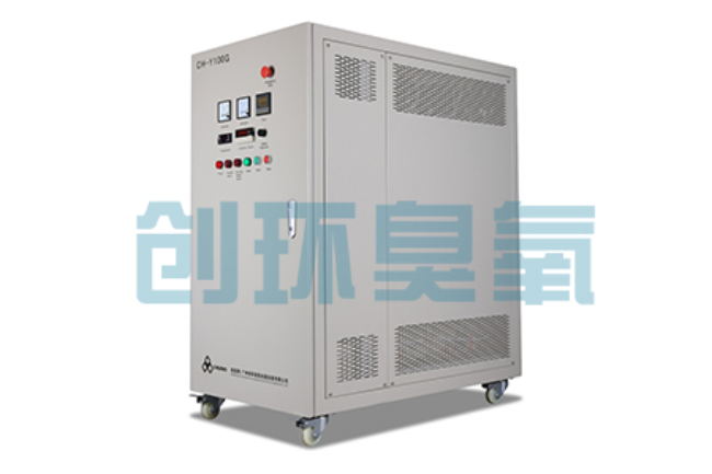 石柱海水养殖病害频发怎么防?臭氧发生器无残留消毒全解析
