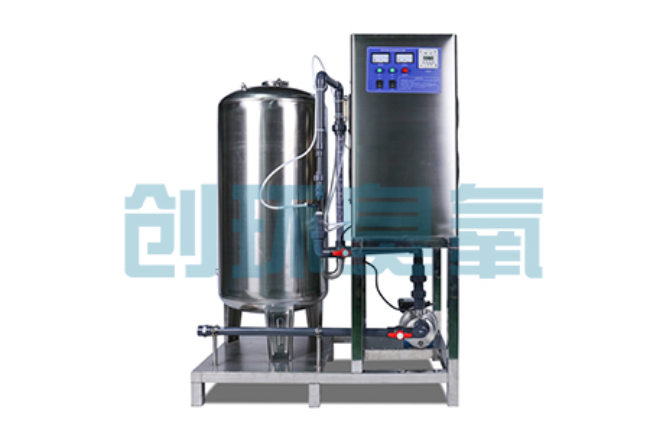石柱南美白对虾养殖弧菌超标怎么办?臭氧发生器精准消杀与避坑指南